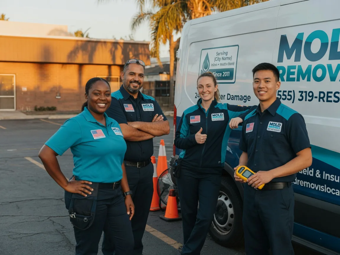 Water Damage Restoration company in Lahaina, HI